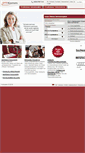 Mobile Screenshot of pro-komm.de